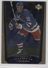 1998-99 Upper Deck Gold Reserve Mike Knuble #325 0q3