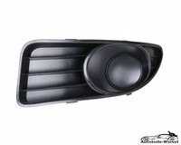 StoßStange Gitter Links Vorne FüR Fiat Linea D Multijet 16V 07-15