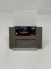 Mortal Kombat II  Super Nintendo Cartridge Only Tested