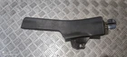 Door sill cover