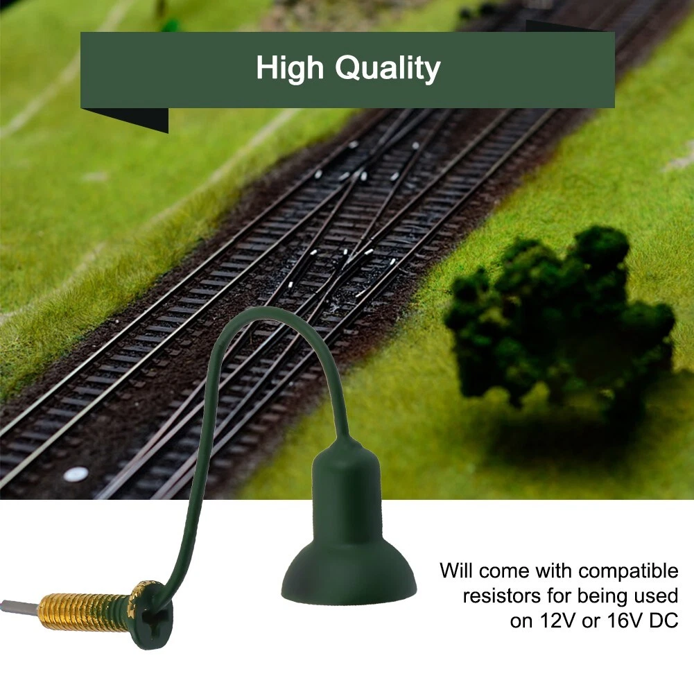 Hobby on sale train accessories
