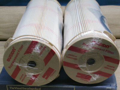 BUSIDN Diesel Fuel Filter 2020PM 30 Micron