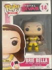 Funko Pop! Vinyl: WWE Total Divas Brie Bella #14 Vinyl Figure Brie Mode