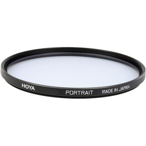 Hoya Portrait Glass Filter (72 mm) (HP72) - Picture 3 of 3