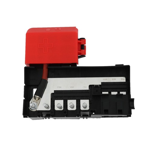 1 PC Battery Distribution Engine Compartment Fuse Box For Chevrolet Suburban - Picture 3 of 12
