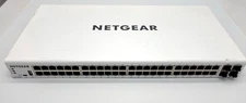 Netgear GC752X 24-port. Gigabit Switch