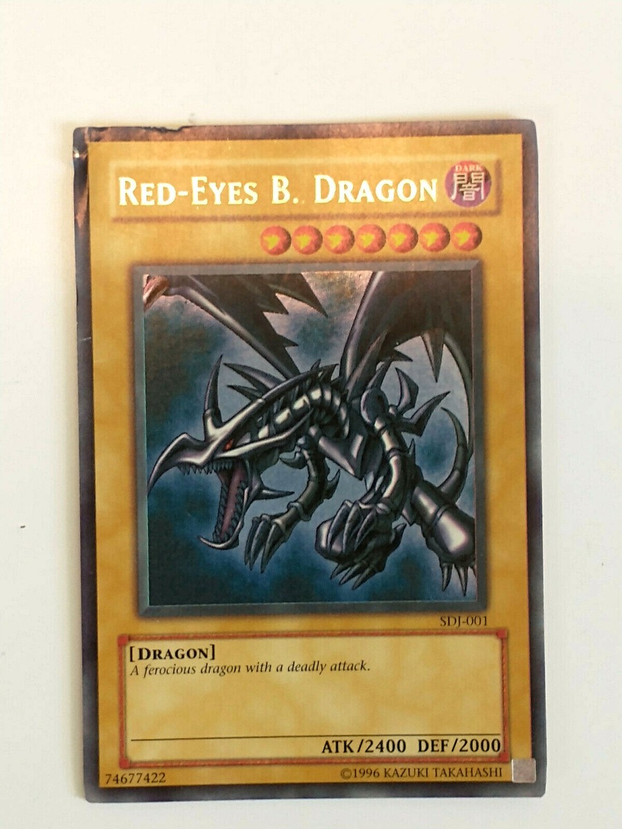 【限定1点】RED・EYES B. DRAGON 1st Gold Card Yugioh PSA 9 MINT Red-Eyes Black Dragon MAGO-EN003 Gold Rare