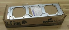 Cooper/B-Line BB8-16 Mounting Bracket BB816 (Pack of 25)