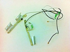 Acer Extensa 5620Z 5220 5420 WiFi Wireless Aerial Antenna Set - 25.90455.001 120