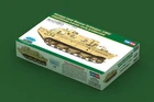 Hobbyboss 82918  1/72 Land Wasser Schlepper Tractor Early Plastic Model Kit