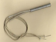 Fast Heat Cartridge Heater 1/4" Dia X 1.5" Inch Long 150W 120V 10" Fiberglass