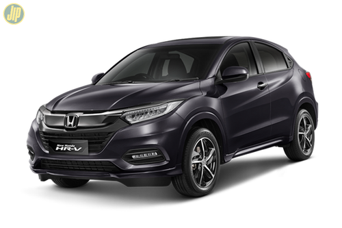 Genuine Honda HR-V Right Headlamp Chrome Trim 2019-2021 71163-T7A-J01 Indonesia - Picture 4 of 4