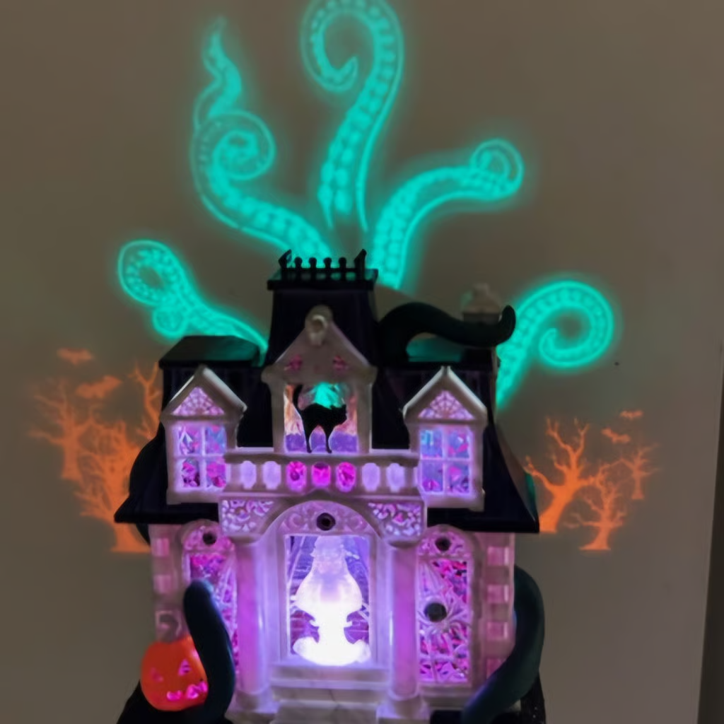 ブランケット Berry’s forest, Ghost’s castle ブランケット Berry's forest, Ghost's castle Franklin Castle