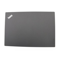New/Orig for Lenovo Thinkpad T480 WQHD LCD Rear Cover Case AP169000900 01YU645