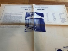 Storage Shed Woodworking Project Paper Plan