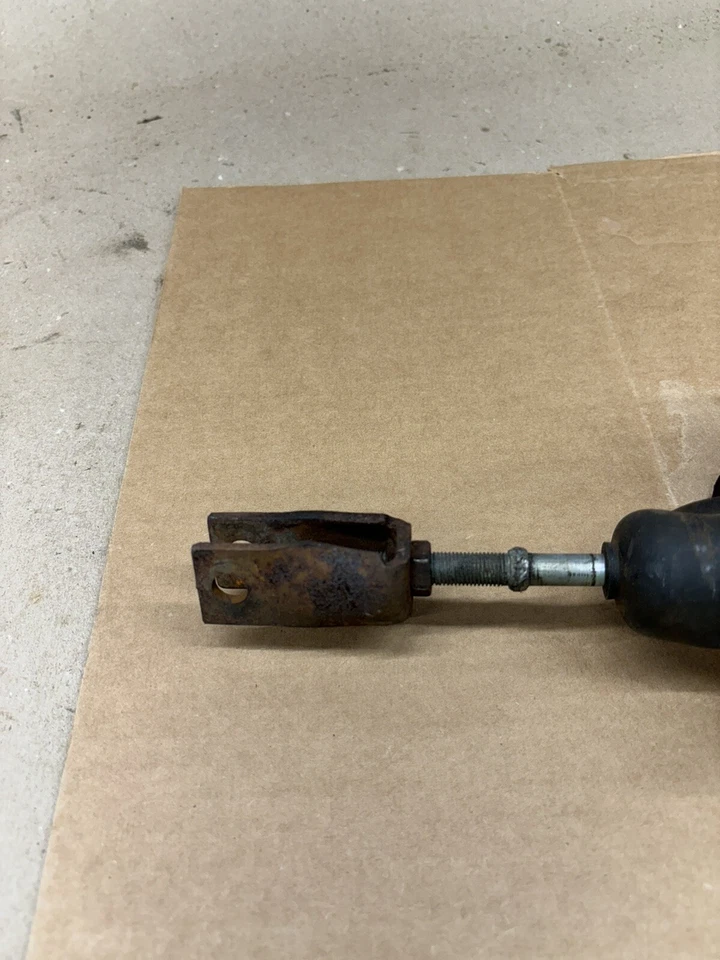 Chevelle Cutlass Skylark 1964 65 1967 usado freno de tambor olla única cilindro maestro Foto 2 de 4