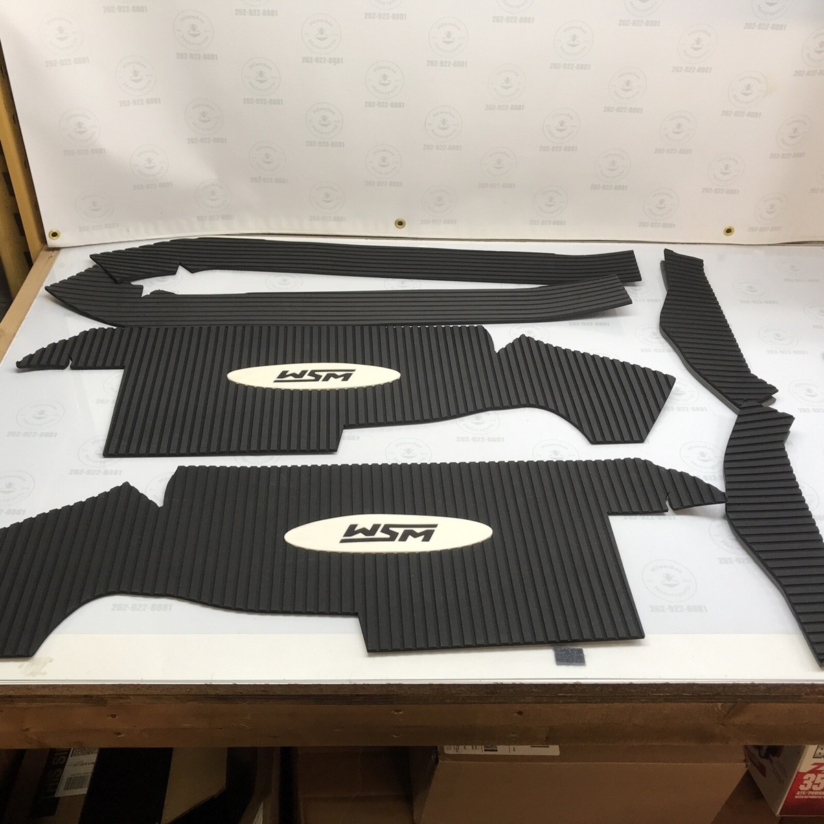 ATHLET プロキシマ FUJITRAIL SHORT