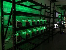 49 Qty S9 Bitmain Antminer + 49 PSU + GE Transformer  ** USA SELLER **