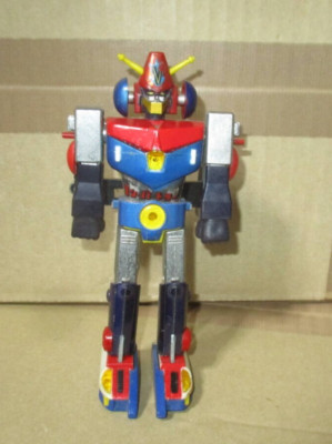Vintage! Popy 70s Super Electromagnetic Robot Combattler V GA-54 Chogokin Japan