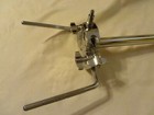 DOUBLE TOM MOUNTING POST - USED - CLEAN - GREAT SHAPE — photo 9