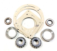 Dodge Power Wagon 1957 - 71 W100 W200 WINCH BRADEN LU2 Bearings Gaskets seals 