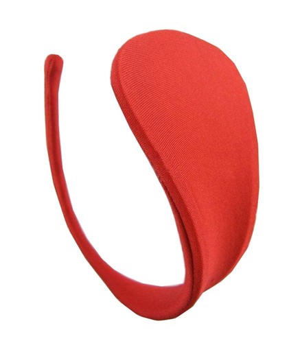 Juego de 2 bikini micro slip blanco rojo tanga S/M/L - Imagen 2 de 5
