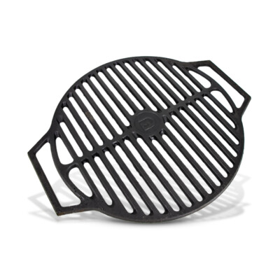 Grillrost, Gusseisen, Ø 42,5 cm - Решетка-гриль, чугун