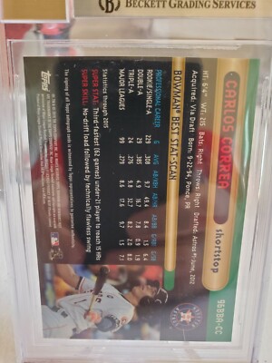 その他 CARLOS CORREA bowman refractor auto s-l400.jpg