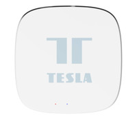 Tesla Smart Zentrale Zigbee Smart Home 2,4 Ghz Wi-Fi Zigbee Mobile App Kabellos