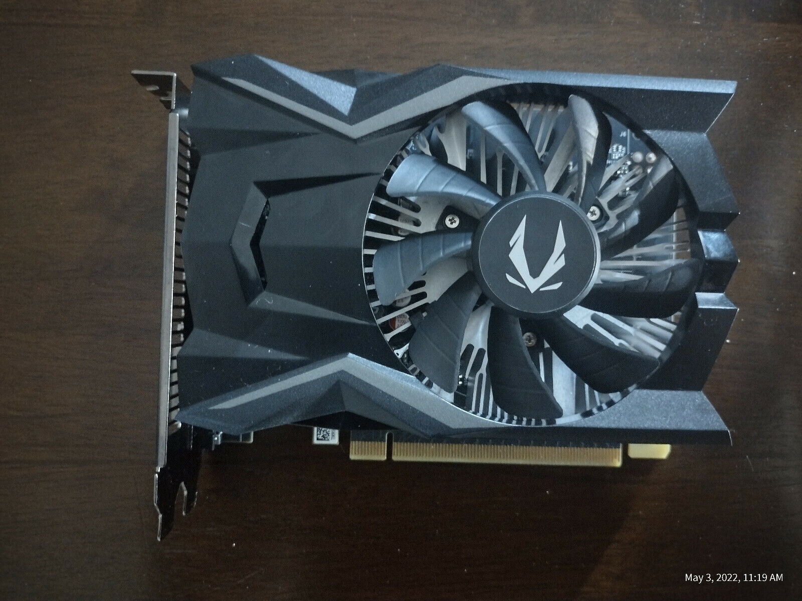 zotac gaming geforce gtx 1650 oc 4gb gddr6 | eBay