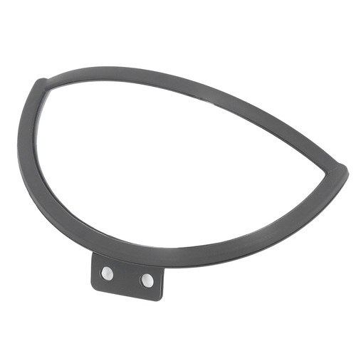 Convex Rearview Mirror Convex Security Mirror Shock Resistant Good - Picture 6 of 12