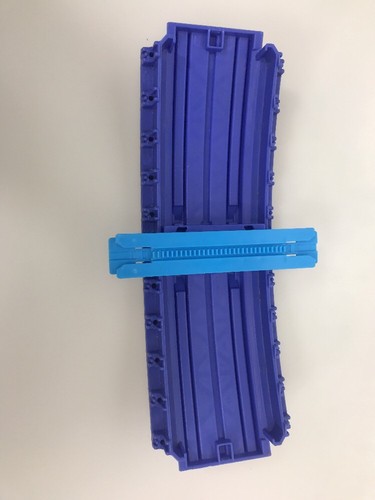 Fisher-Price GeoTrax Rail and Road System Fly-By Bridge replacement part - Picture 3 of 6