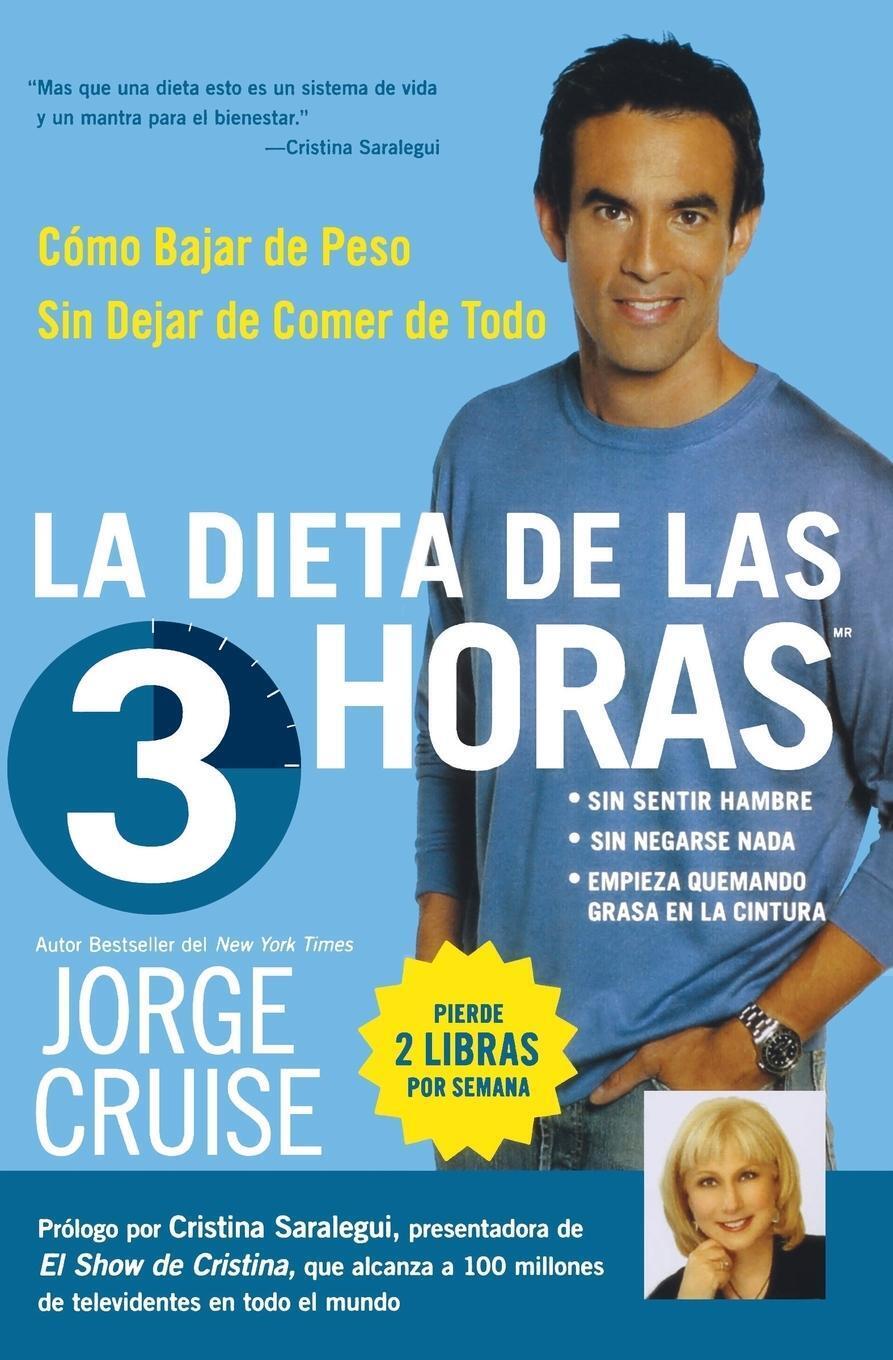 Thumbnail - La Dieta De 3 Horas Como Bajar De Peso Sin Dejar De Comer De Todo