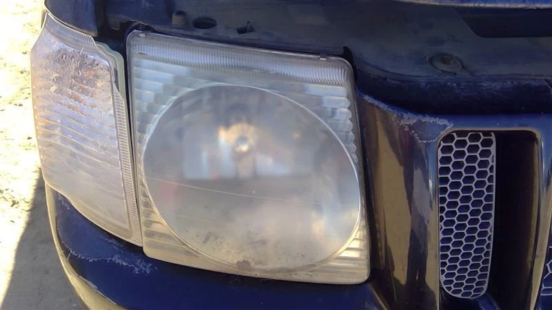 Medidor de flujo de aire de inyección de combustible usado se adapta a: Ford Explorer 6-232 2001 3,8 grado A Foto 2 de 4