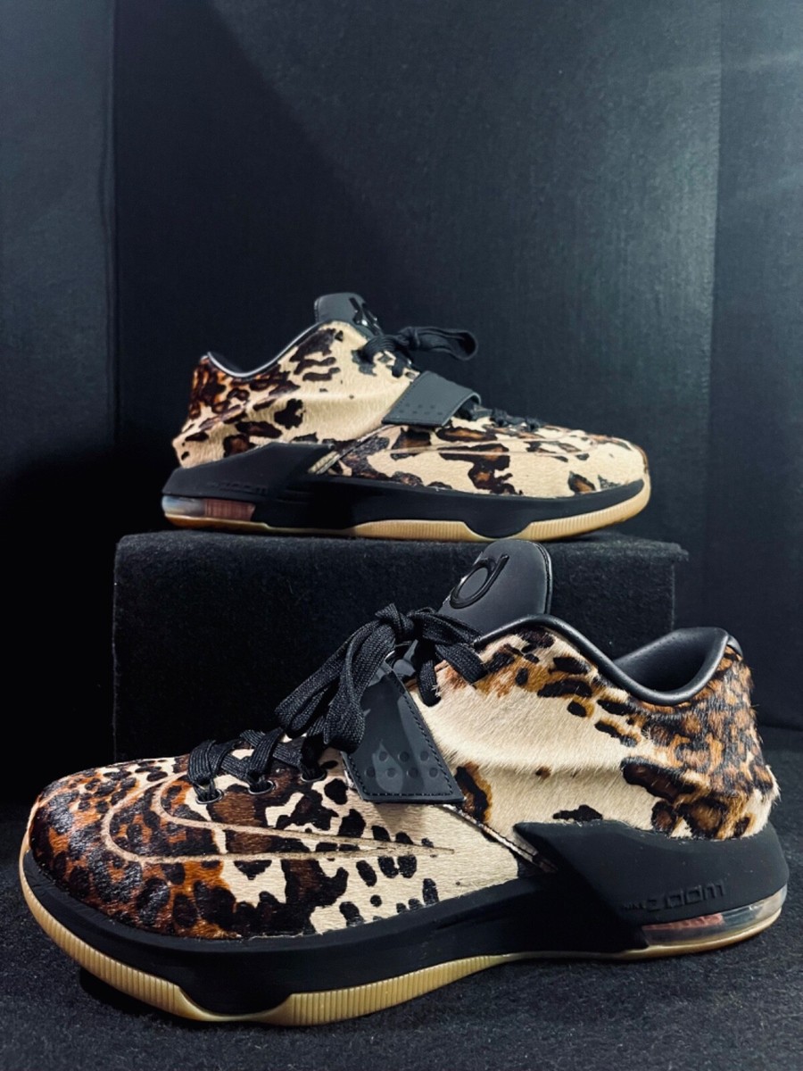 美中古/送込】Nike KD 7 SE 