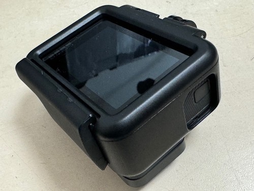 GoPro Hero 5 Action Camera 4K Black Edition with Chest Mount Strap - Picture 14 of 16