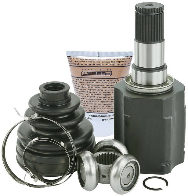 CV Joint Febest 0511GJATLH fits 2013 Mazda CX5 eBay