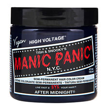 Manic Panic Hair Dye ASSORTED