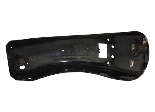 HARLEY DAVIDSON TOURING ELECTRA ROAD KING ULTRA LIMITED BŁOTNIK TYŁ REAR FENDER - Zdjęcie 5 z 8