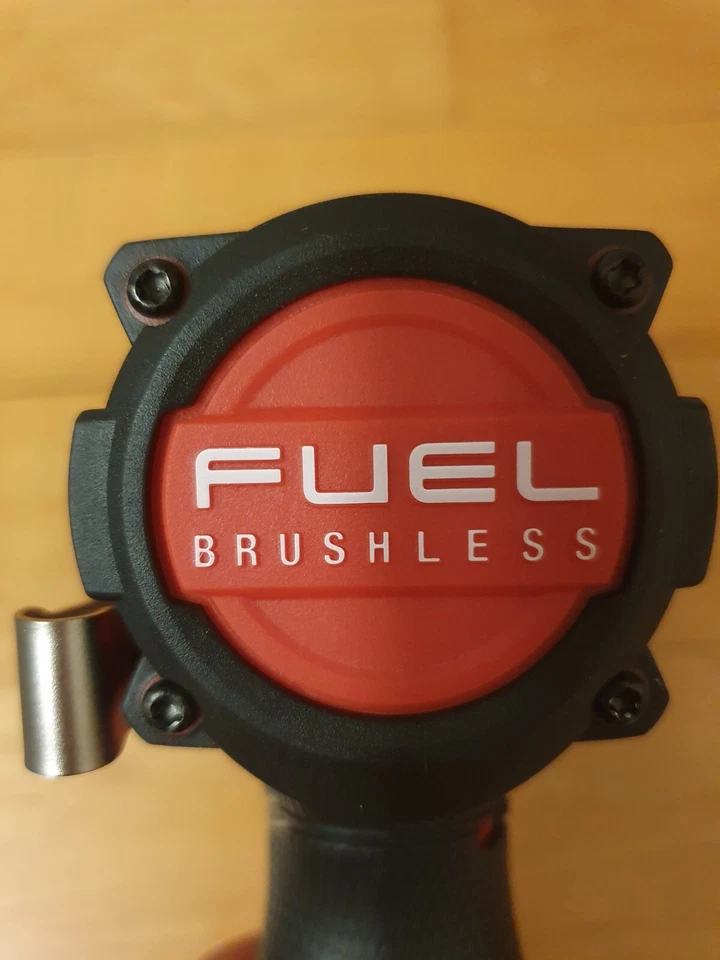 Milwaukee 3404-20 M12 FUEL 1/2" Hammer Drill Driver - GEN 3 - NEW - Image 2 of 4