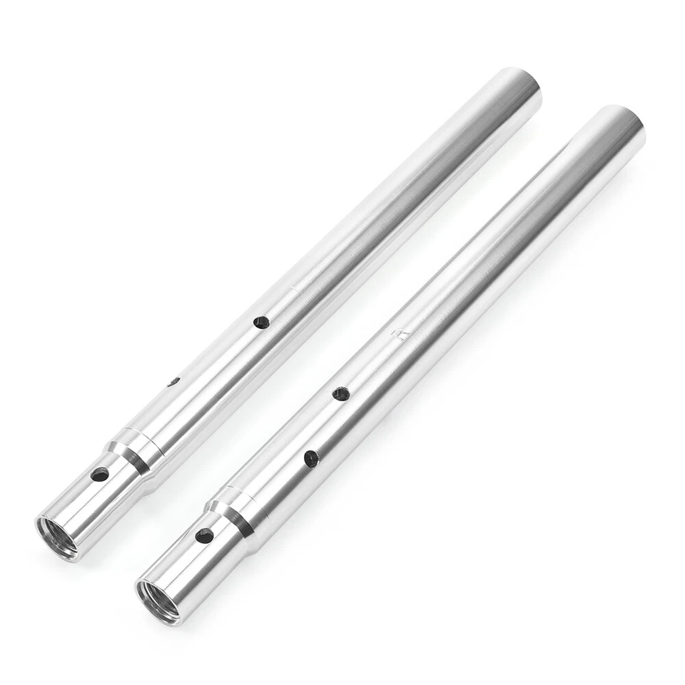 Tubo de control de manillar CNC 7/8" para Ducati Panigale V4 S R Speciale Corse 18-22 Foto 4 de 4