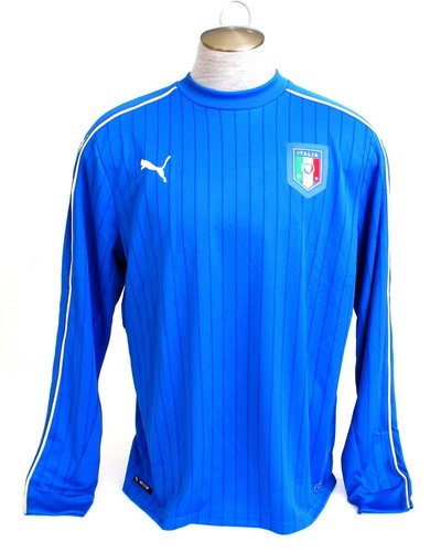 italy puma top
