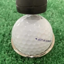 Horne Golf Halo Golf Ball Retriever Putter Picker Upper and  Flag Pick Up Tool