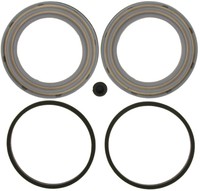 Disc Brake Caliper Seal Kit Front Fits 11-12 Ford F-250 Super Duty on sale Disc Brake Caliper Seal Kit Front Fits 11-12 Ford F-250 Super Duty on sale