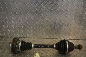 VW PASSAT (3C2) 2.0 TDI 4MOTION 3C0407271AJ Antriebswelle links vorn Gelenkwelle