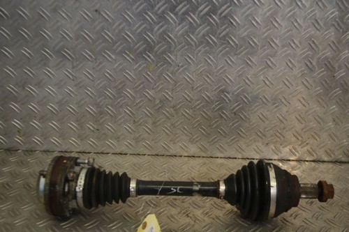 VW PASSAT (3C2) 2.0 TDI 4MOTION 3C0407271AJ Antriebswelle links vorn Gelenkwelle