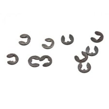 MB Slot 15 Stop rings Segger for 19092 and 19111 07015