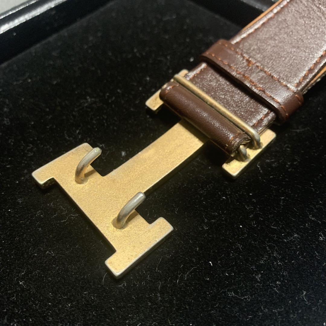 HERMES French Vintage Retro Belt | eBay HERMES French Vintage Retro Belt | eBay