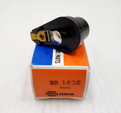 NAPA Echlin RR182R Ignition Distributor Rotor NOS