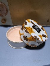 AIRSPUN Face Powder Talc by COTY #070-07 Translucent **VINTAGE MADE in USA